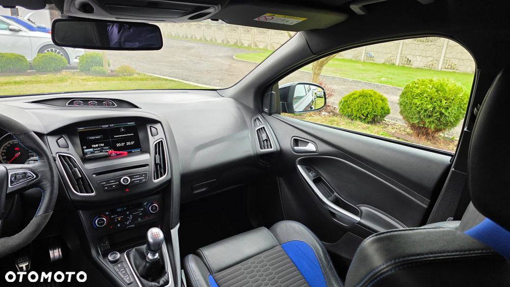Ford Focus 2.0 TDCi ST - 33