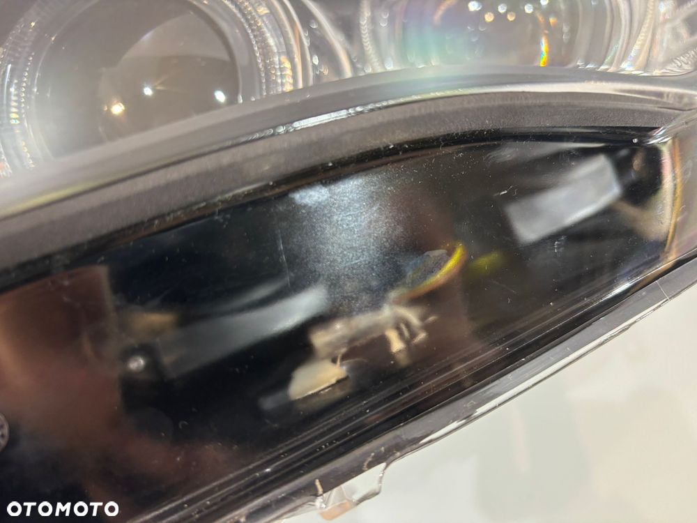 BMW X6 E71 Lampa przednia Xenon Lewa -18112 - 8