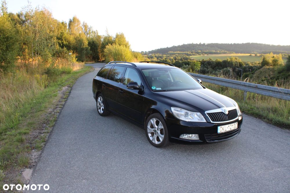 Skoda Octavia 1.8 TSI Elegance - 3