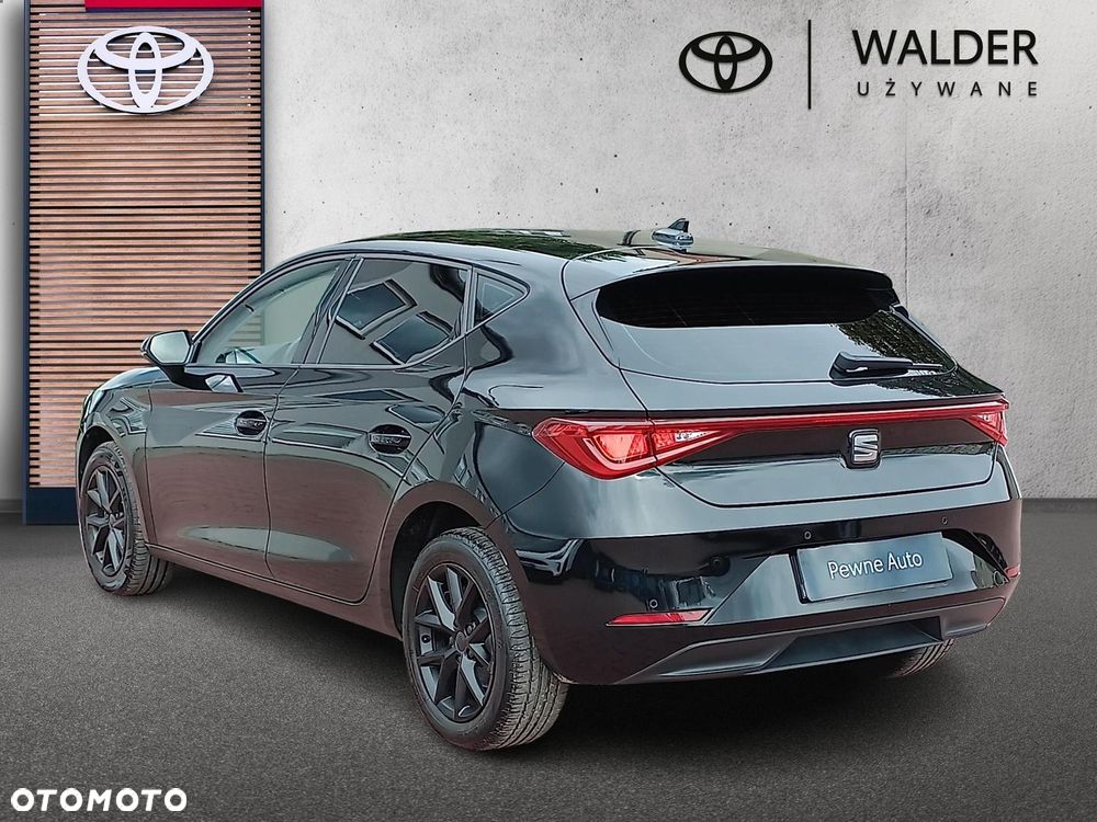 Seat Leon 1.5 TSI Style - 3