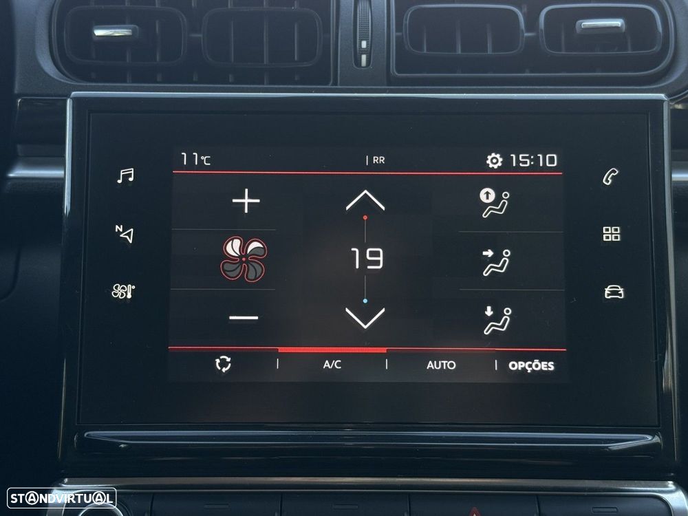 Citroën C3 1.2 PureTech Shine - 12