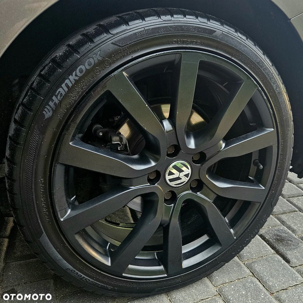 Volkswagen Golf 2.0 TDI BlueMotion Technology DSG Edition - 30