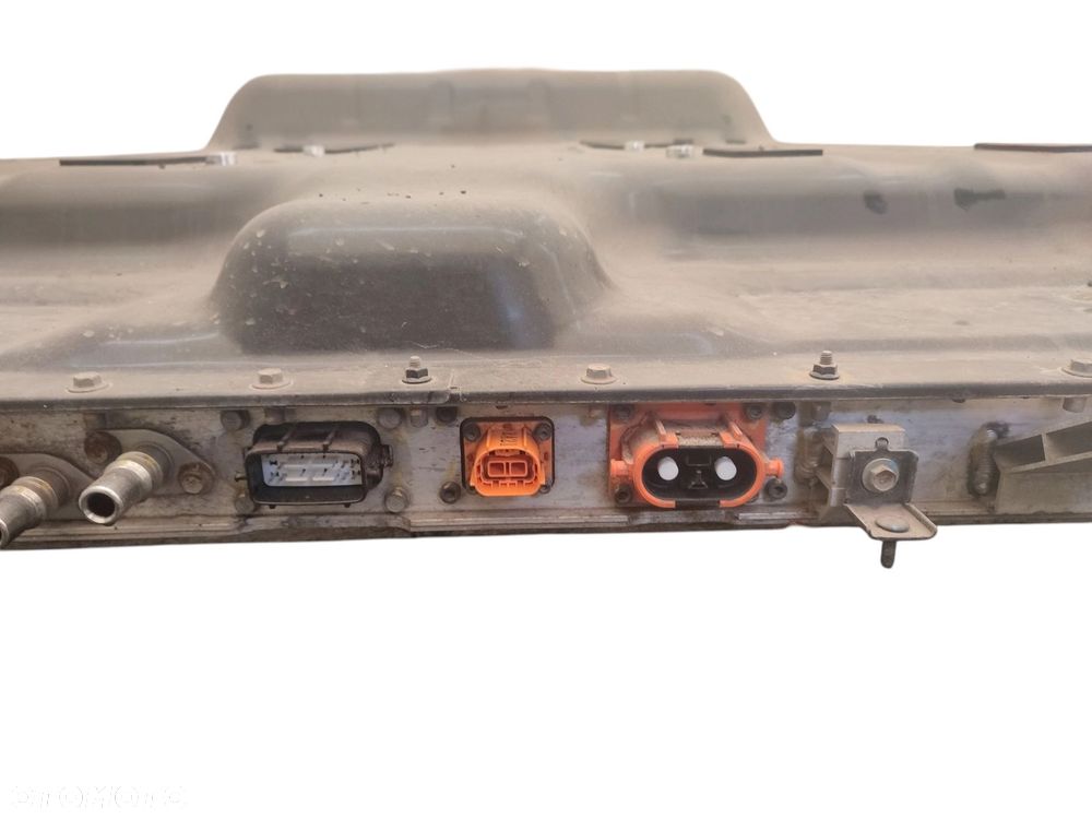 BATERIA AKUMULATOR HYUNDAI KONA ELECTRIC I LIFT (2020-2023) 64 kWh 204KM - 7