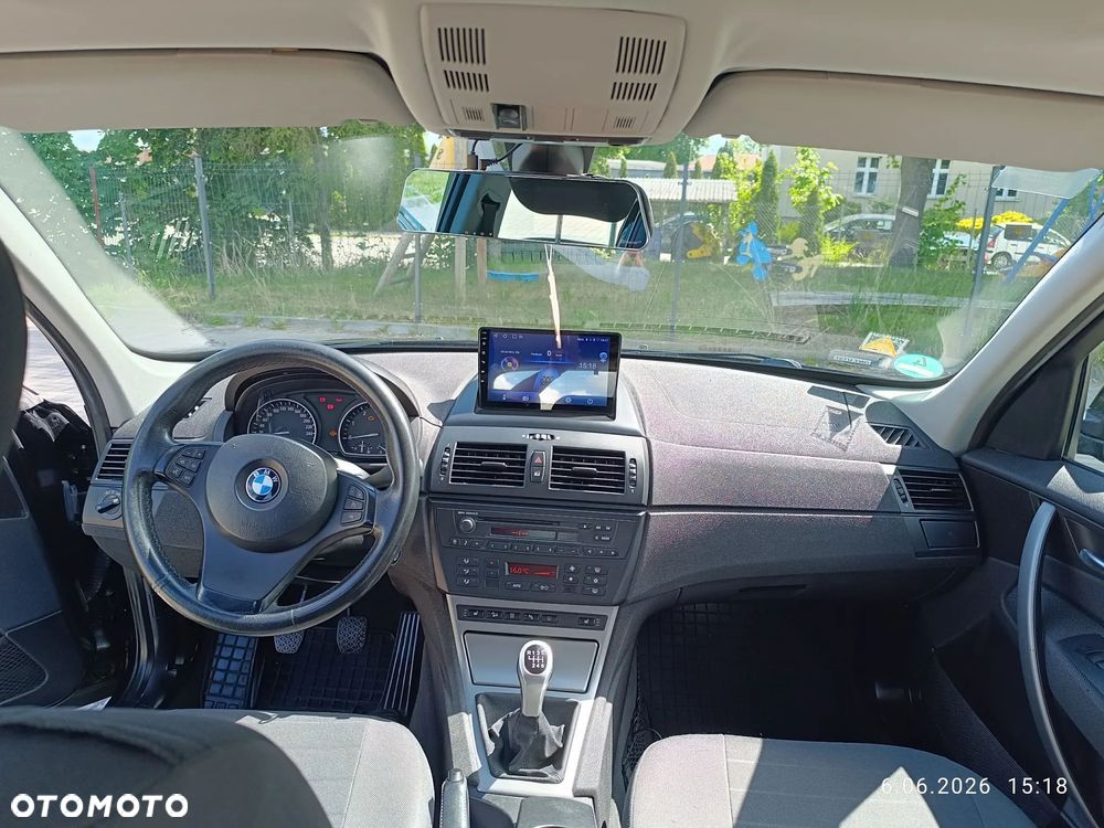 BMW X3 - 27