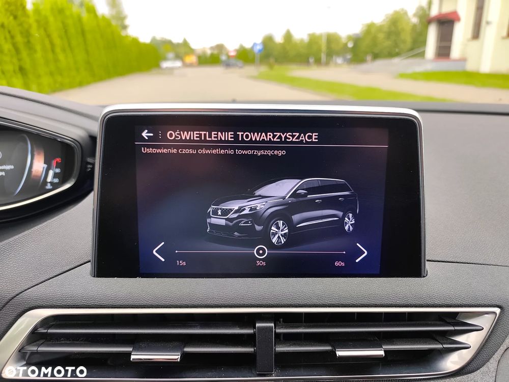 Peugeot 5008 2.0 HDi Business Line 7os - 24