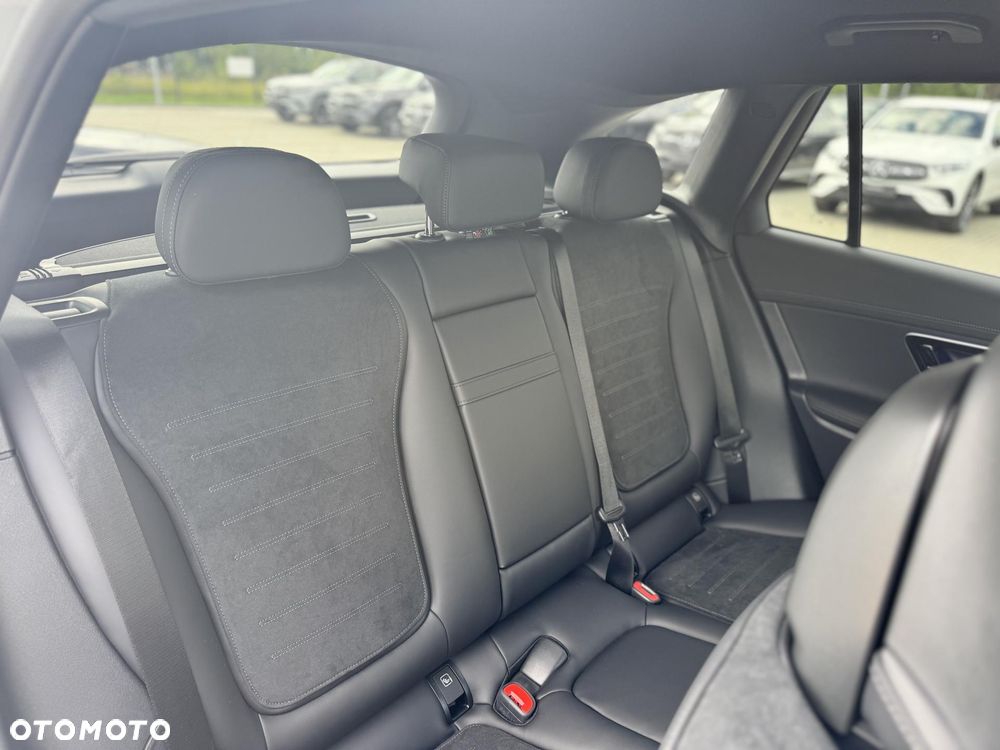 Mercedes-Benz GLC 2026