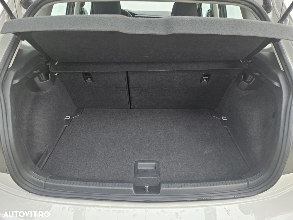 Volkswagen Polo 1.0 TSI Life - 22