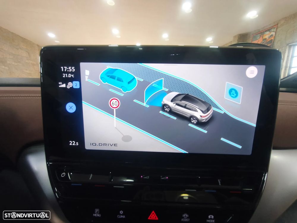 VW ID.4 77 kWh Pro - 47