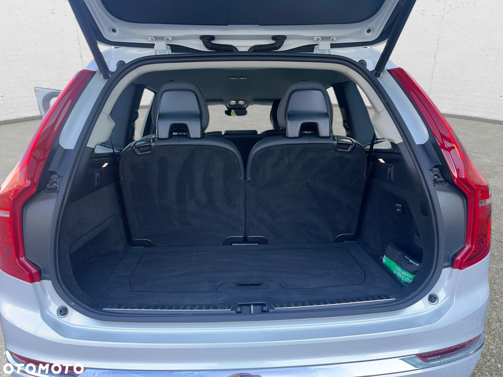 Volvo XC 90 - 14