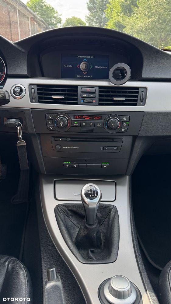 BMW Seria 3 320d - 7