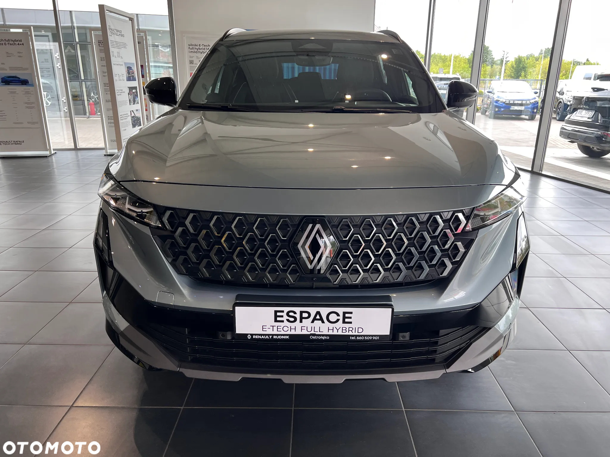 Renault Espace - 8