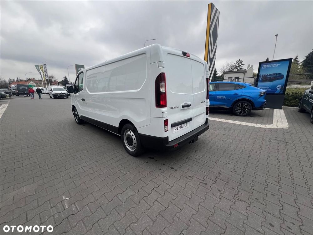 Renault trafic - 6