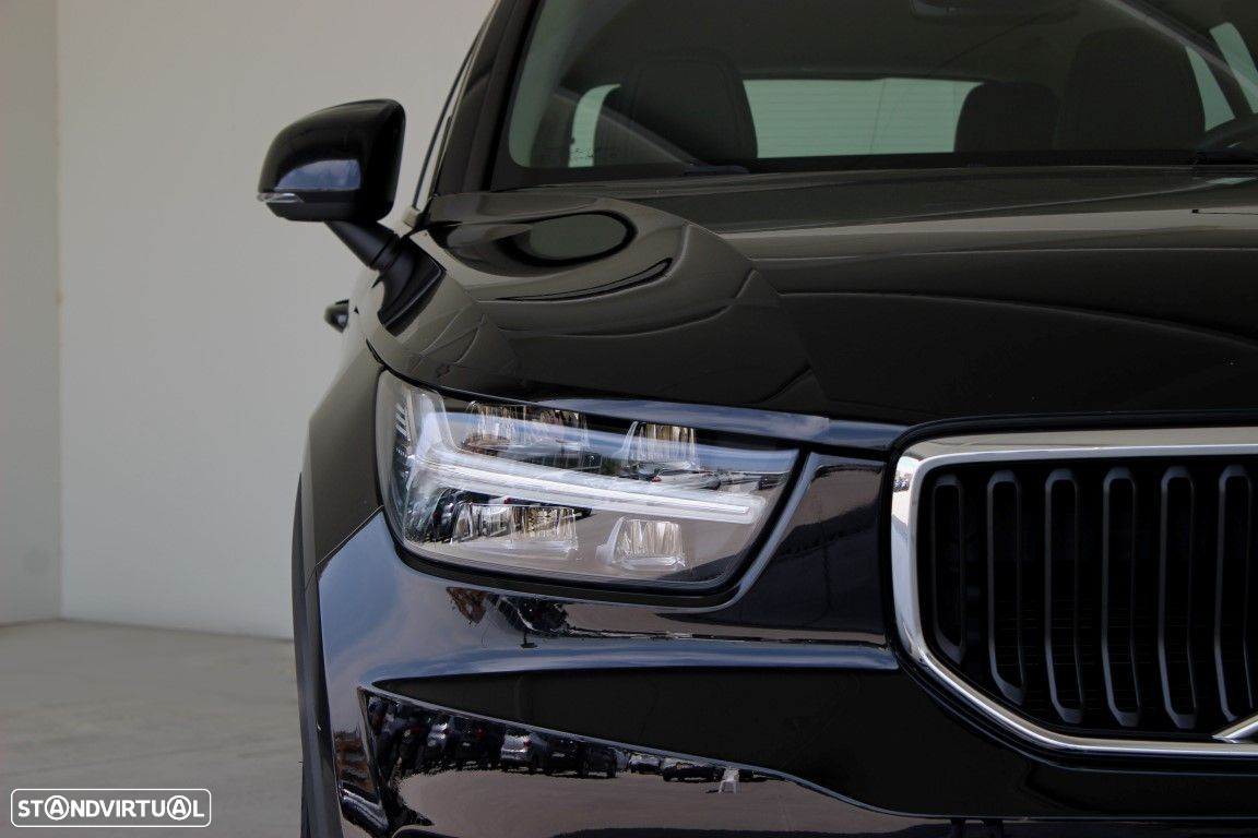 Volvo XC 40 2.0 D3 Momentum - 6