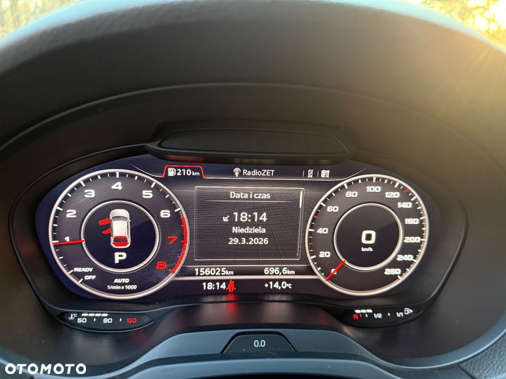 Audi A3 Sportback 1.5 TFSI Sport S tronic - 5
