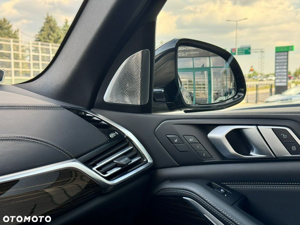 BMW X5 xDrive40i sport - 31
