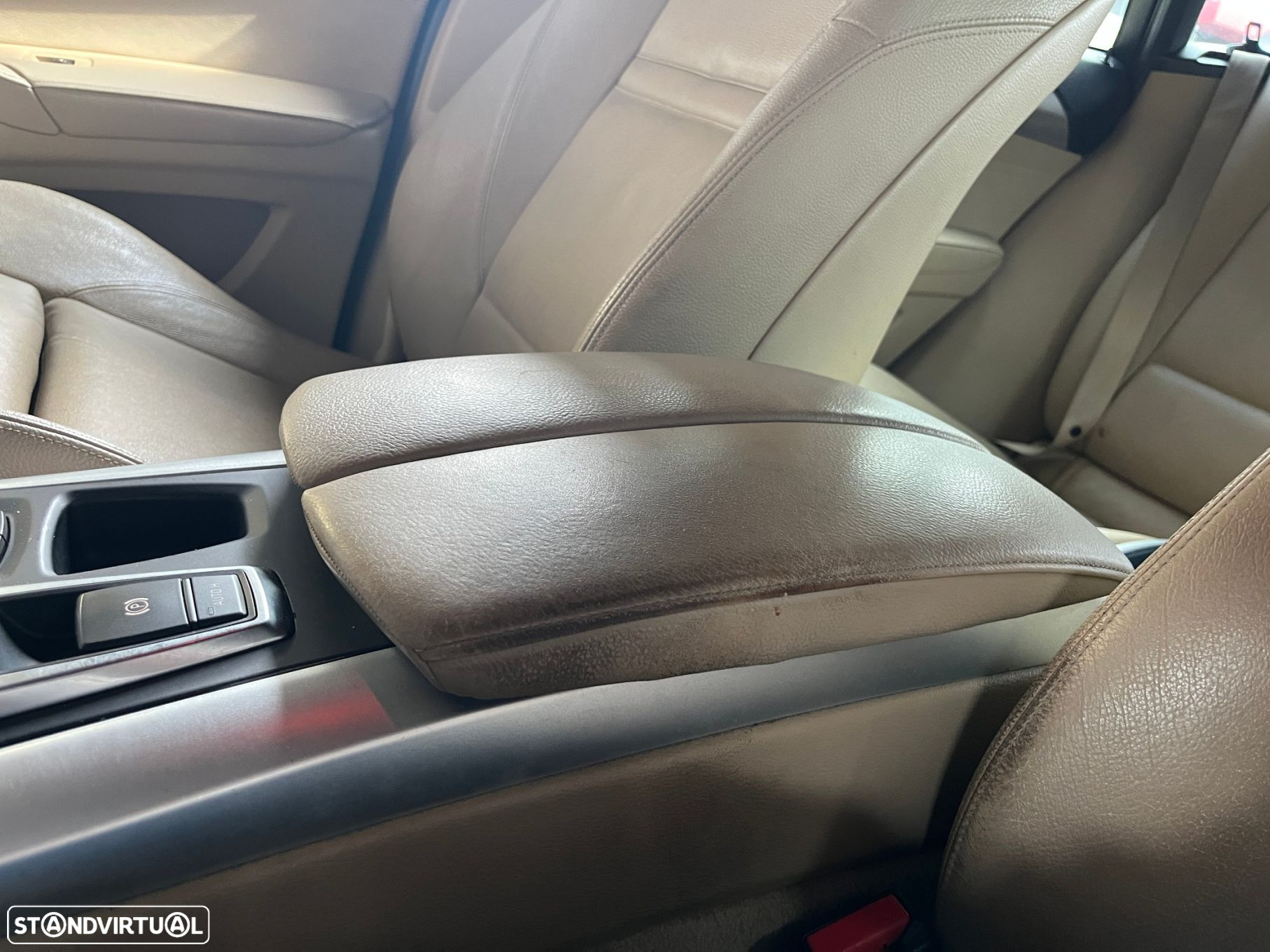 BMW X6 xDrive30d - 35