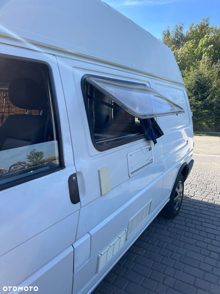 Volkswagen T4 - 2