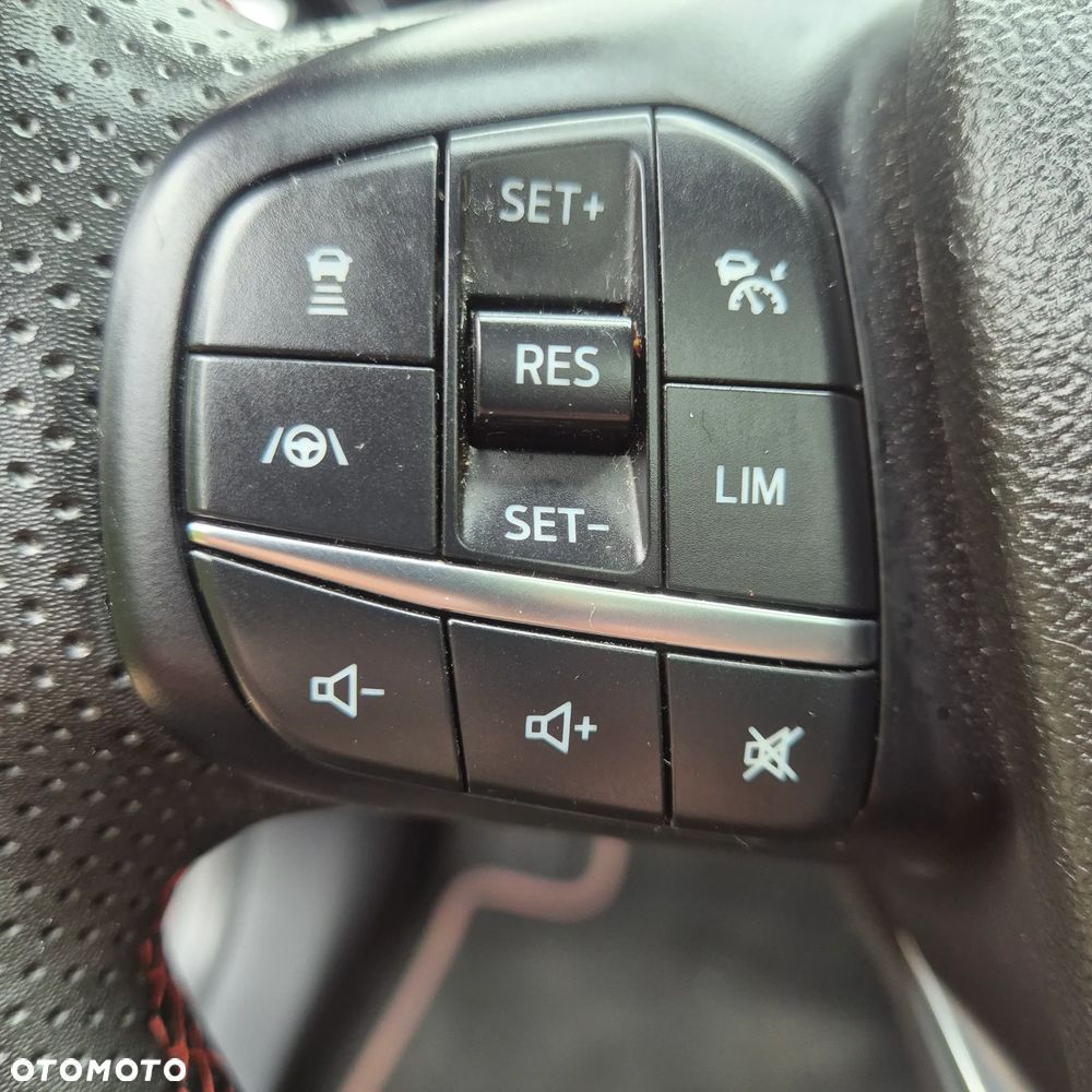 Ford Puma 1.0 EcoBoost Hybrid ST-LINE DESIGN - 28