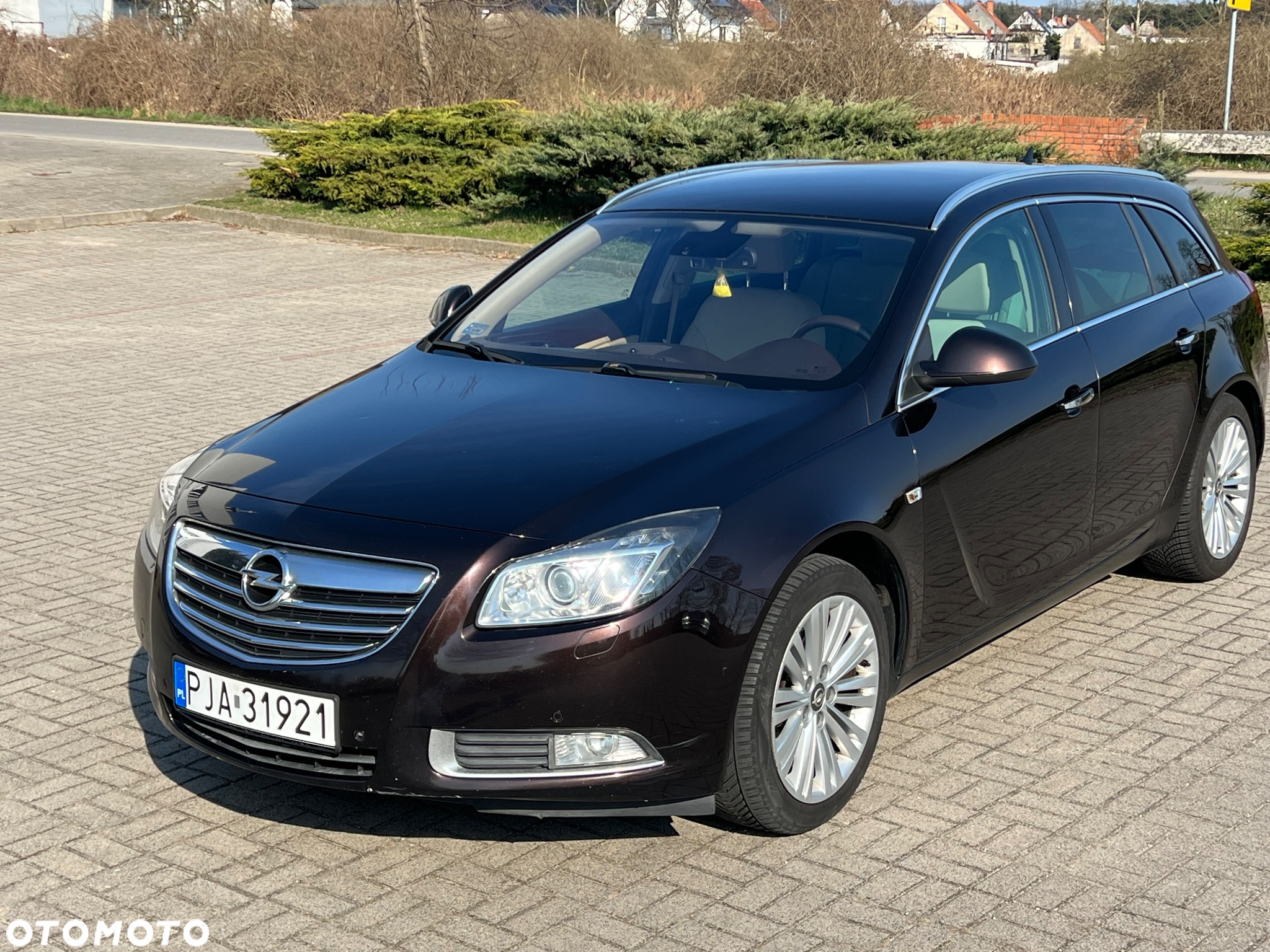 Opel Insignia 2.0 CDTI Edition - 20