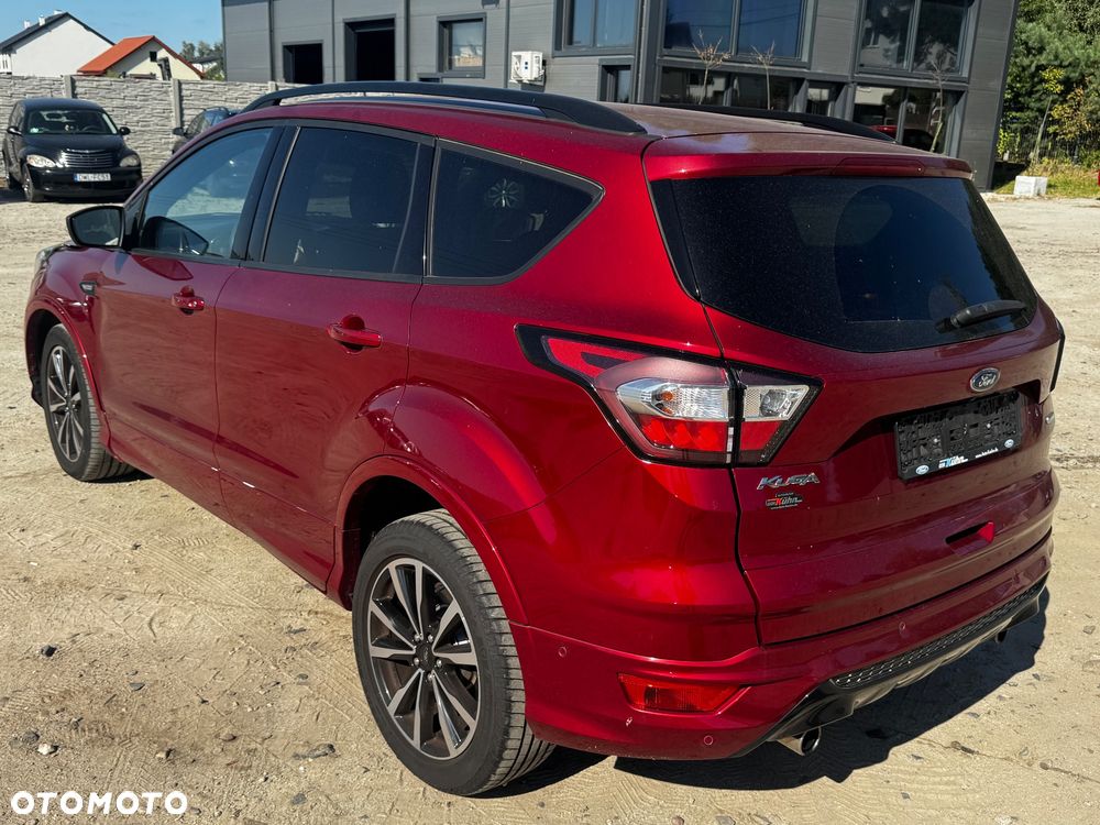 Ford Kuga 1.5 EcoBoost FWD ST-Line ASS - 6