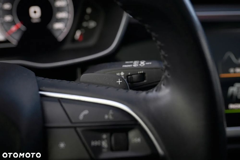 Audi Q3 45 TFSI Quattro S Line S tronic - 35