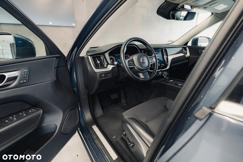 Volvo XC 60 - 10