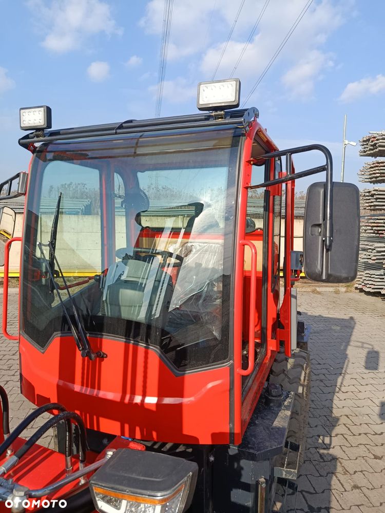 Inny LEITE LTE15 - 5