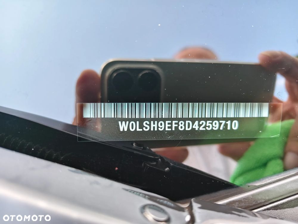 Opel Meriva - 7