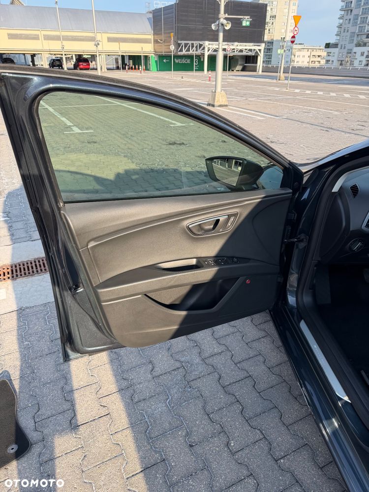 Seat Leon - 27