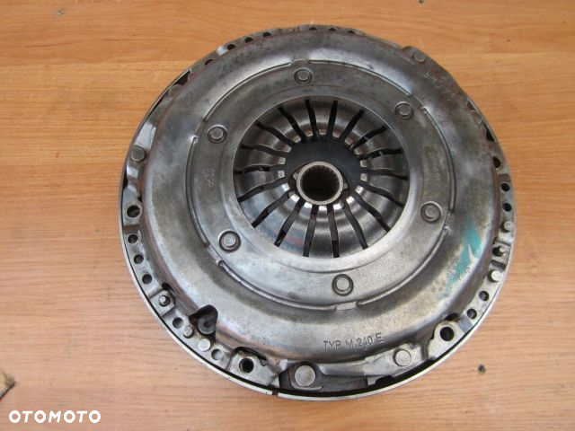 OPEL ASTRA J ZAFIRA C 2.0 CDTI SPRZĘGŁO SKRZYNI F40 KOŁO DWUMASOWE nr2 - 13