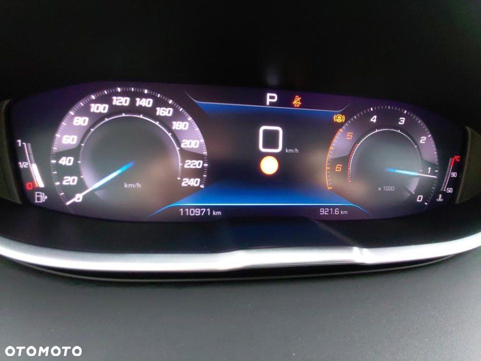 Peugeot 3008 2022