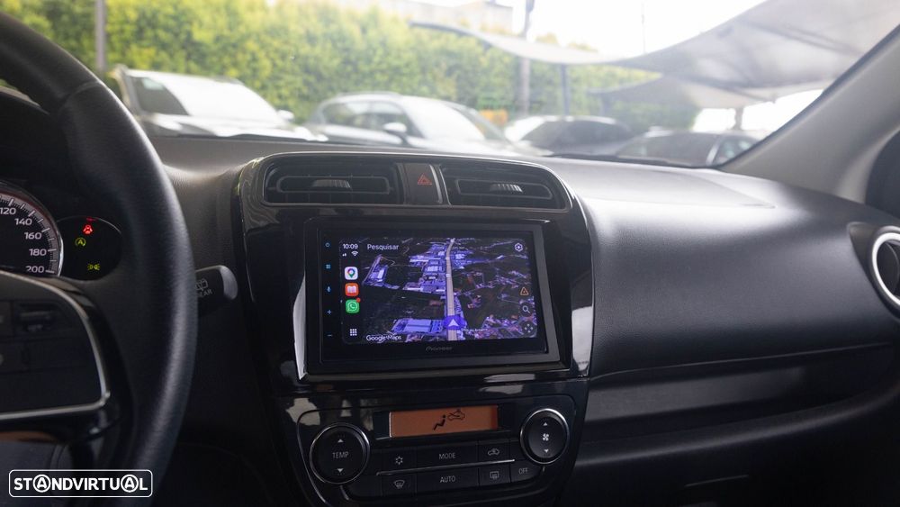 Mitsubishi Space Star 1.2 Connect Edition - 9