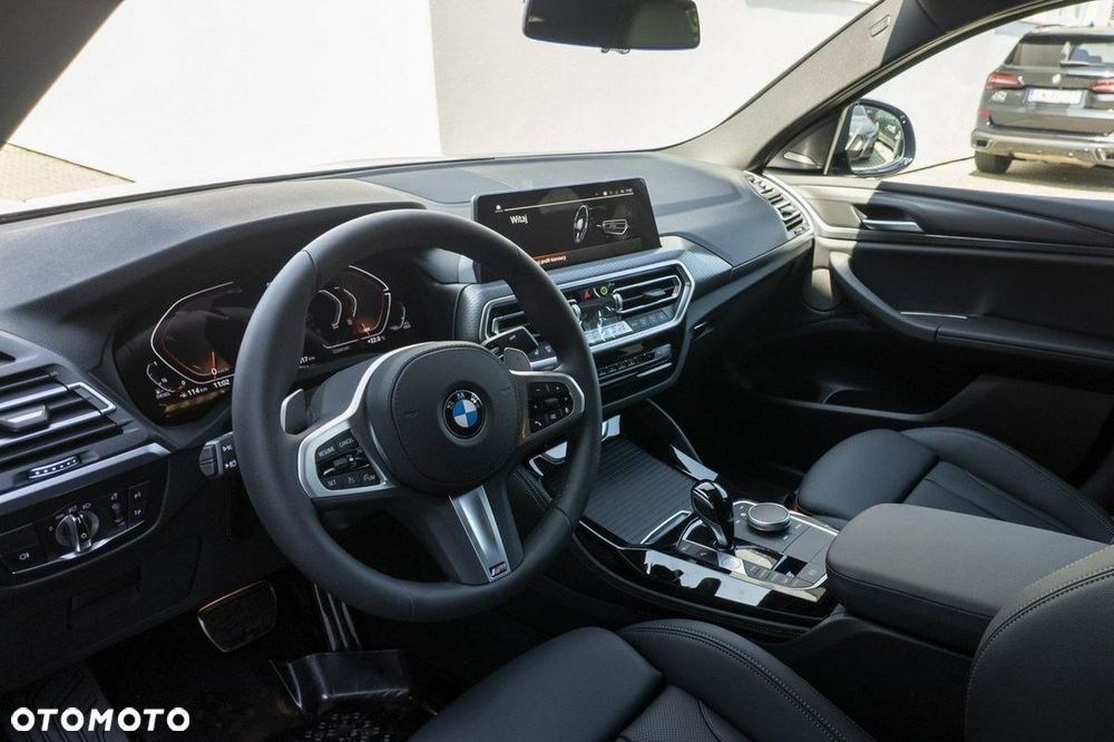 BMW X4 - 15