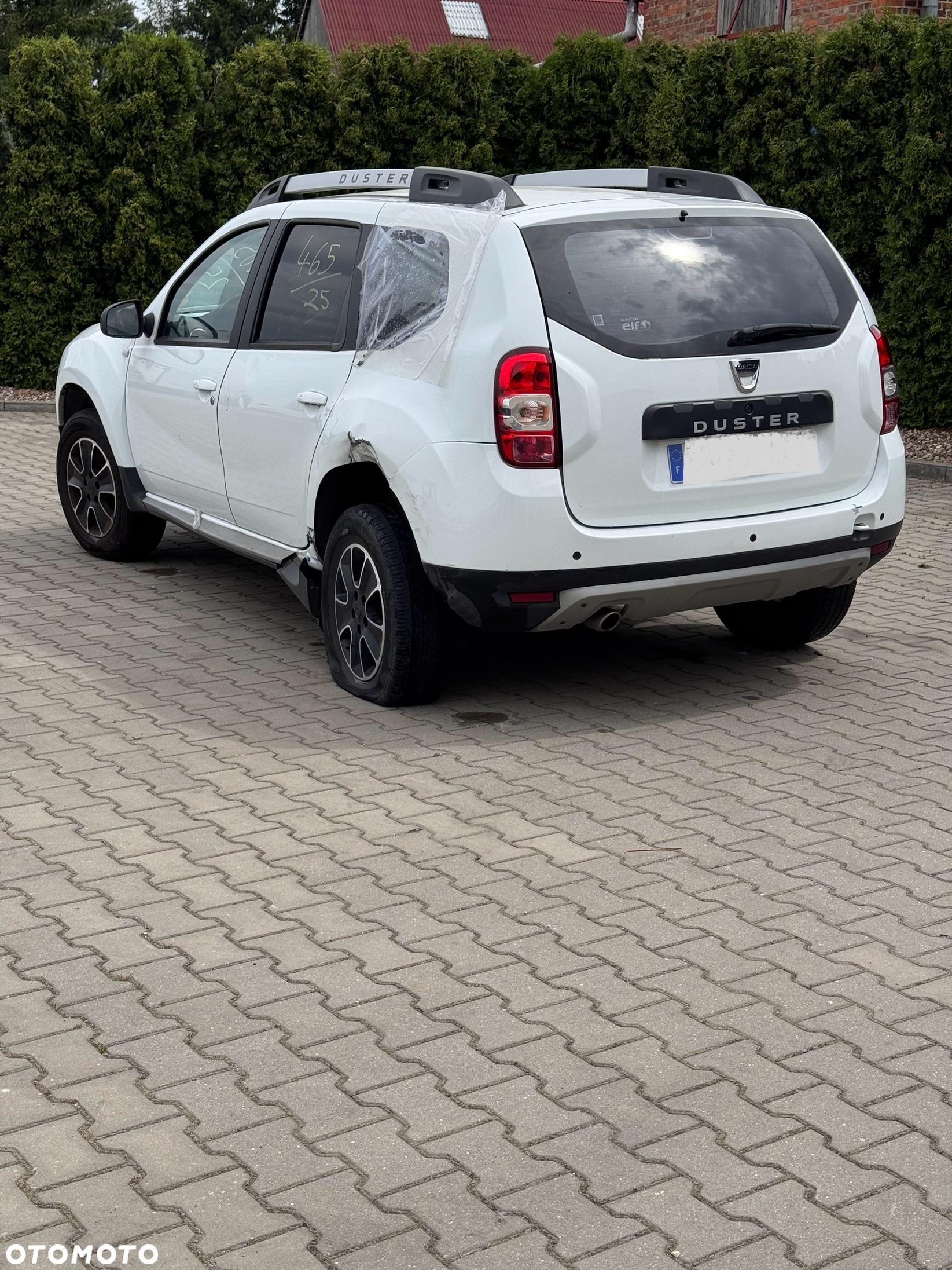 Dacia Duster 1.5 dCi Comfort - 6