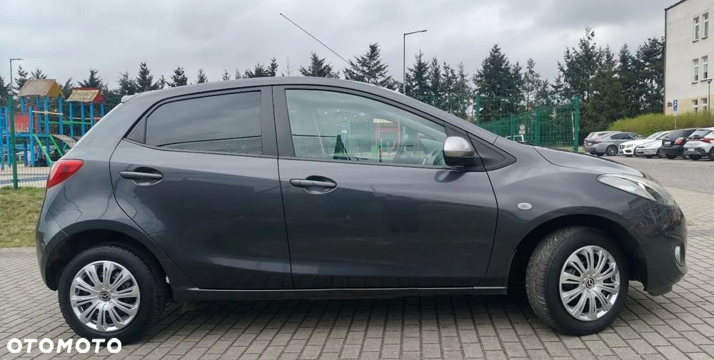 Mazda 2 1.3 MZR Sendo - 2