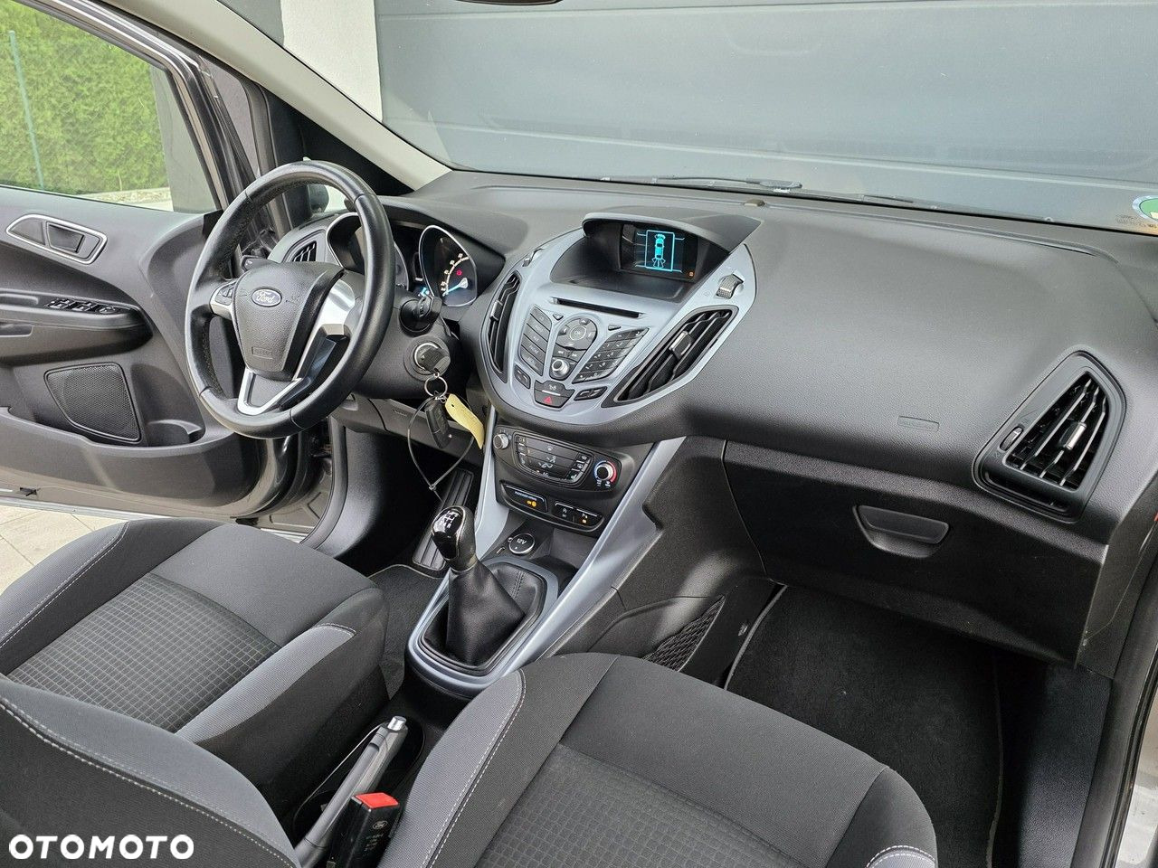 Ford B-MAX - 6