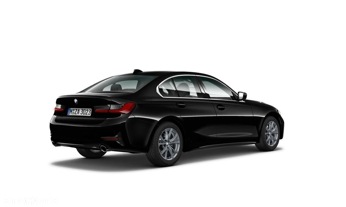 BMW Seria 3 - 2