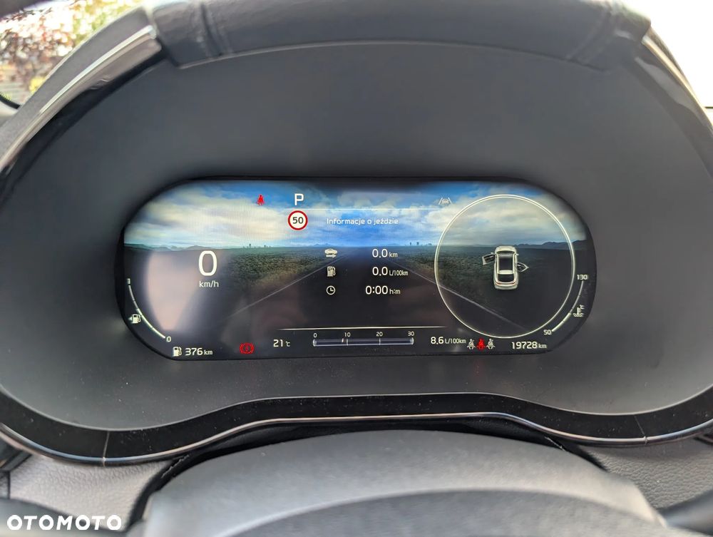 Kia ProCeed 1.5 T-GDI GT Line DCT - 35