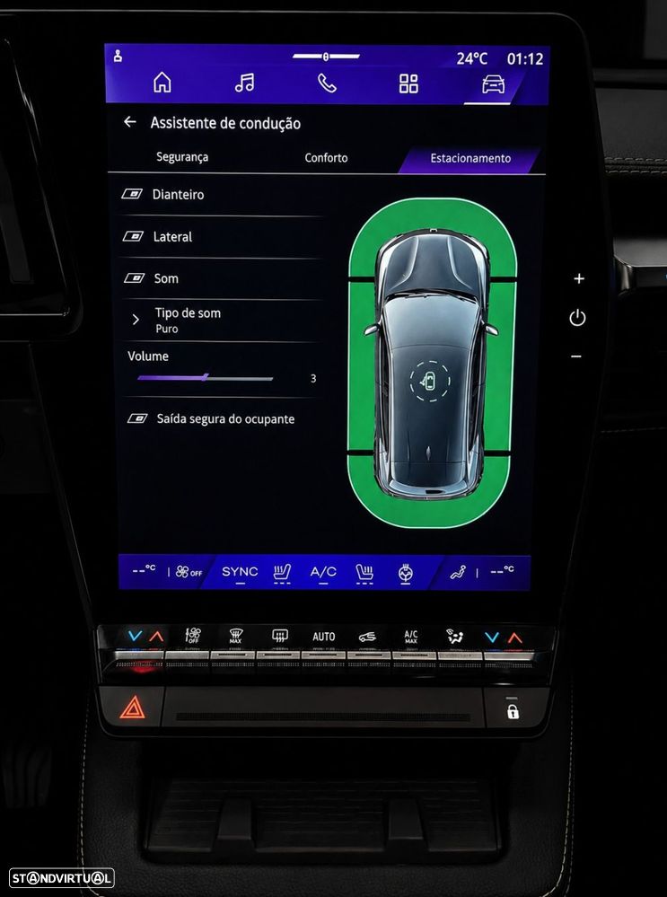 Renault Mégane E-Tech - 33
