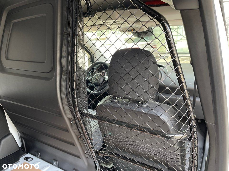 Mercedes-Benz Citan - 7