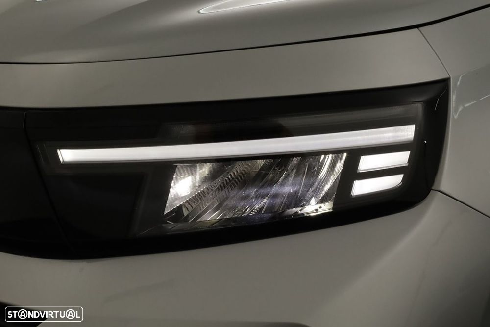 Opel Frontera 44 kWh Edition - 6