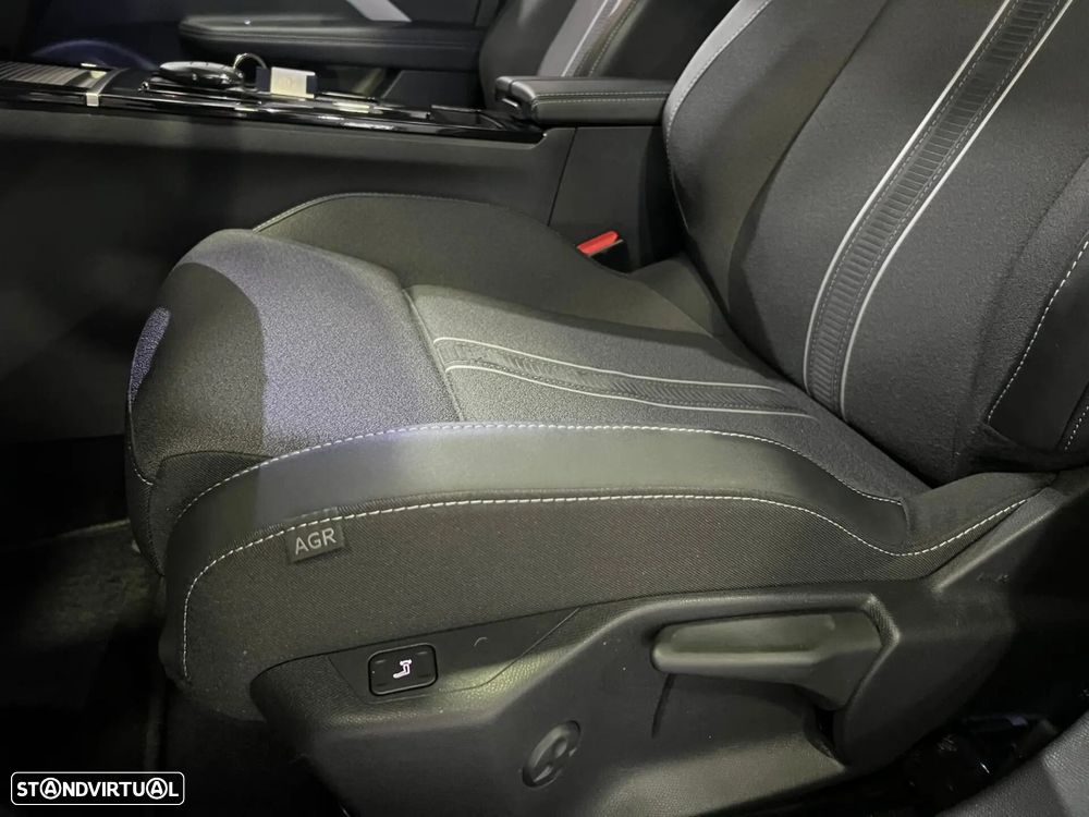 Opel Astra Sports Tourer 1.2 T Hybrid GS eDCT - 18