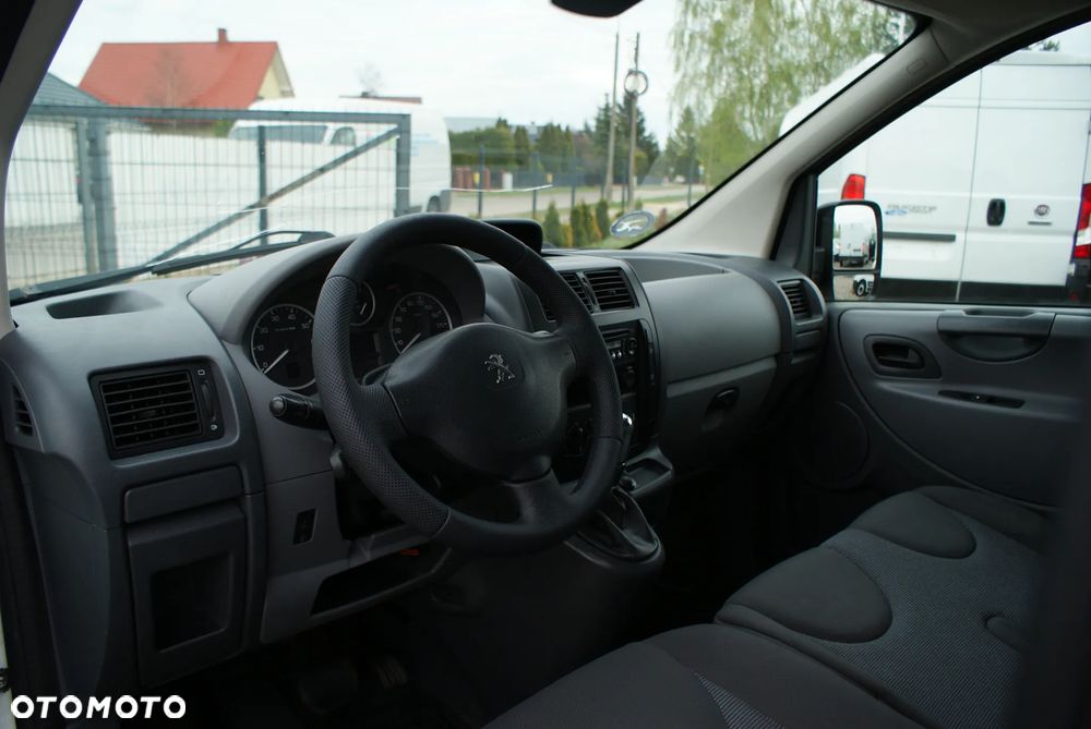 Peugeot Expert - 10