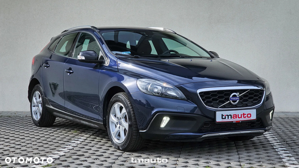 Volvo V40 Cross Country D3 Geartronic