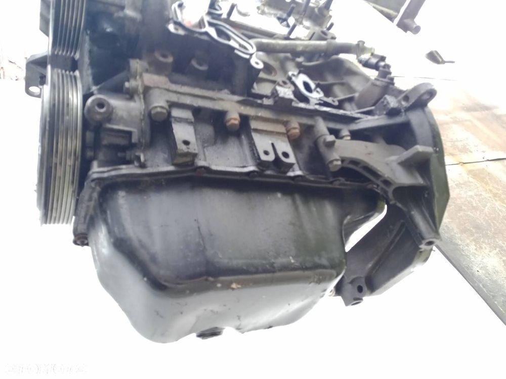 SILNIK 1.3 MJET FIAT PANDA II - 8