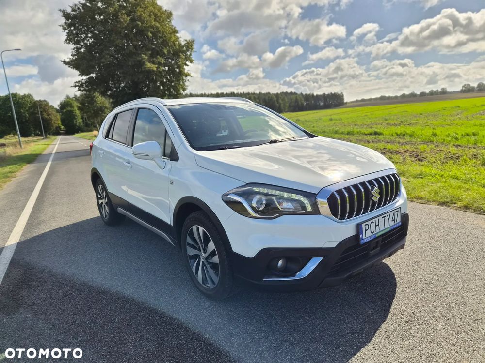Suzuki SX4 - 2
