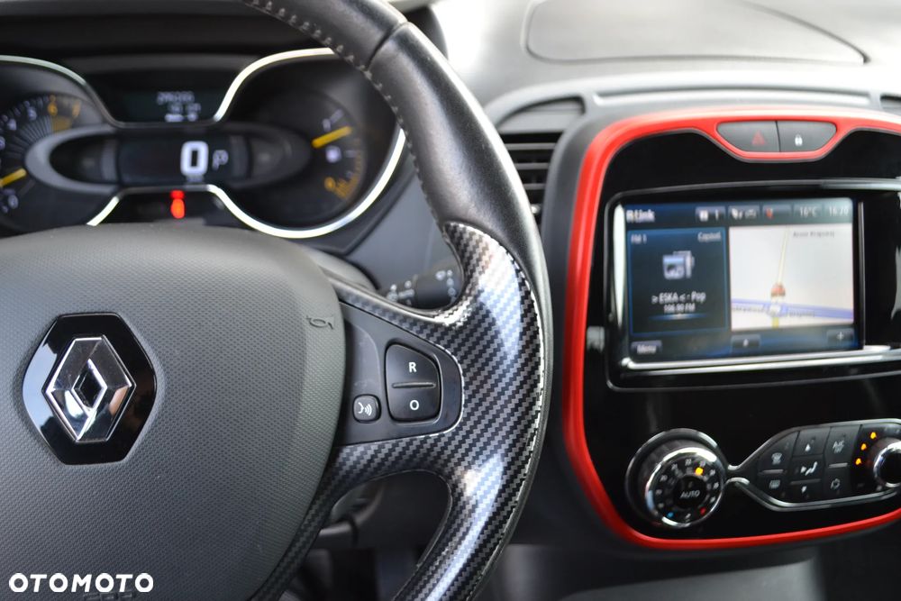 Renault Captur - 25