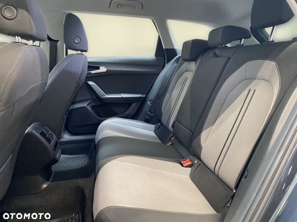 Seat Leon 1.5 TSI Style - 27