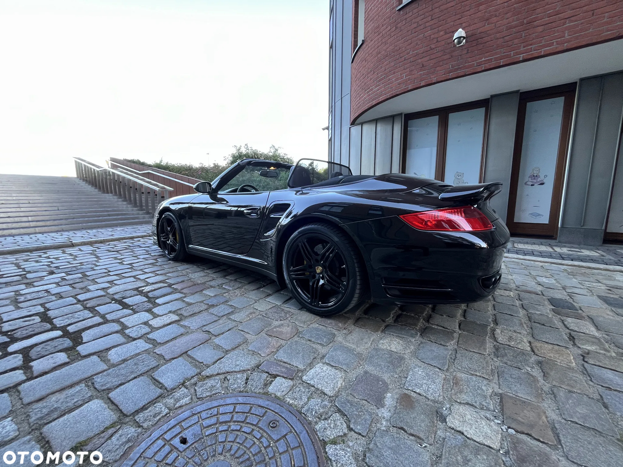Porsche 911 - 17