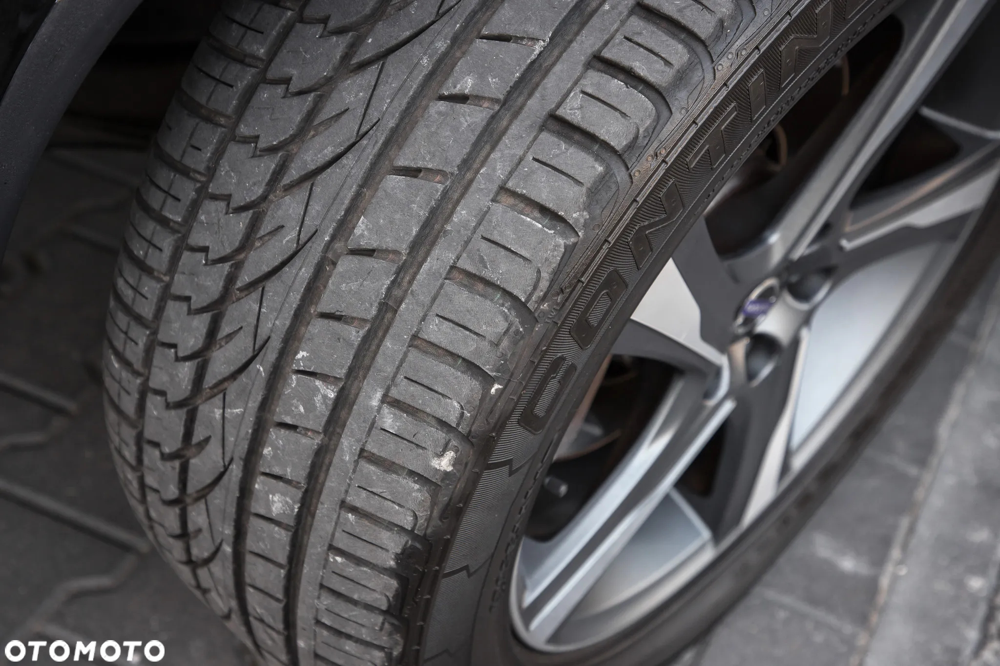 Volvo XC 90 D5 Sport - 31